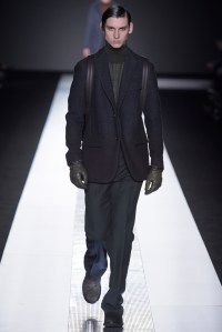 Pal Zileri Men's RTW Fall 2016