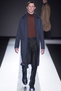 Pal Zileri Men's RTW Fall 2016