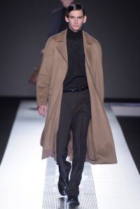 Pal Zileri Men's RTW Fall 2016