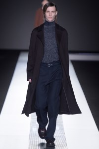 Pal Zileri Men's RTW Fall 2016