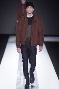 Pal Zileri Men's RTW Fall 2016