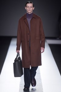 Pal Zileri Men's RTW Fall 2016