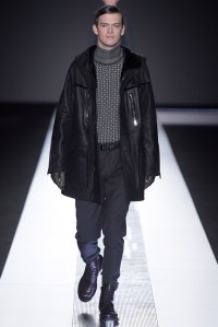 Pal Zileri Men's RTW Fall 2016