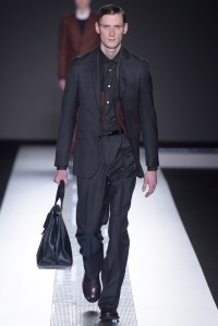 Pal Zileri Men's RTW Fall 2016