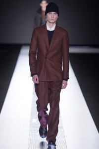 Pal Zileri Men's RTW Fall 2016