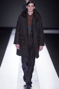 Pal Zileri Men's RTW Fall 2016