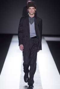 Pal Zileri Men's RTW Fall 2016