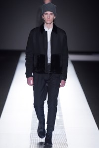 Pal Zileri Men's RTW Fall 2016