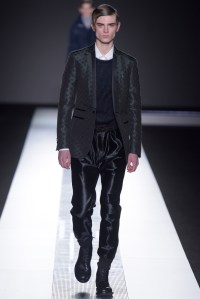 Pal Zileri Men's RTW Fall 2016