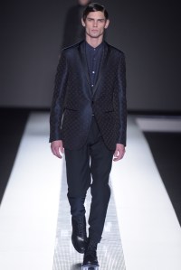 Pal Zileri Men's RTW Fall 2016