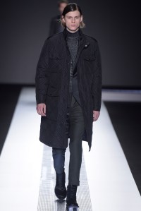 Pal Zileri Men's RTW Fall 2016