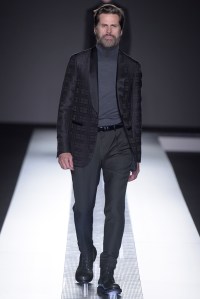 Pal Zileri Men's RTW Fall 2016