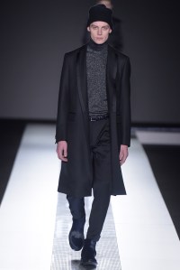 Pal Zileri Men's RTW Fall 2016