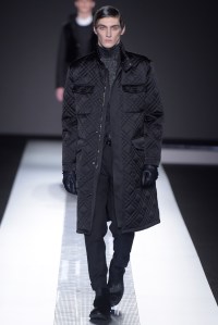 Pal Zileri Men's RTW Fall 2016