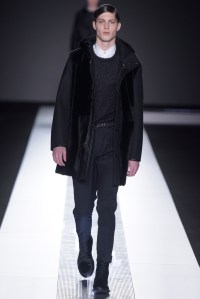 Pal Zileri Men's RTW Fall 2016