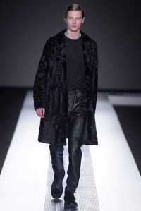 Pal Zileri Men's RTW Fall 2016