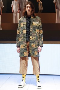 Palm Angels Men's RTW Fall 2016