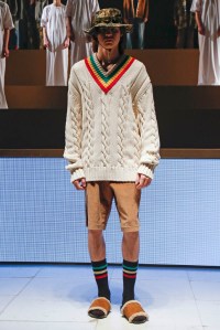 Palm Angels Men's RTW Fall 2016