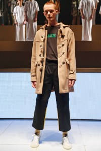 Palm Angels Men's RTW Fall 2016