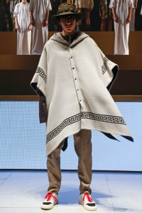 Palm Angels Men's RTW Fall 2016