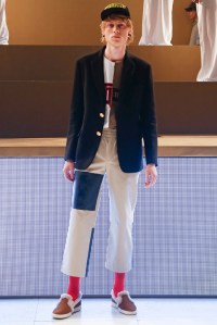 Palm Angels Men's RTW Fall 2016