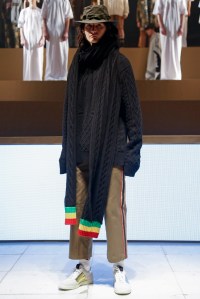 Palm Angels Men's RTW Fall 2016