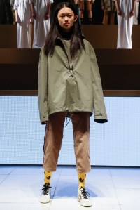 Palm Angels Men's RTW Fall 2016