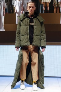 Palm Angels Men's RTW Fall 2016