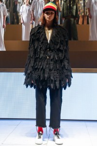 Palm Angels Men's RTW Fall 2016