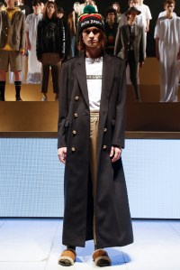 Palm Angels Men's RTW Fall 2016