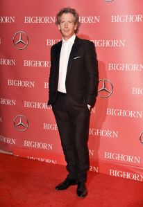 Ben Mendelsohn 2016 Palm Springs International Film Festival Gala