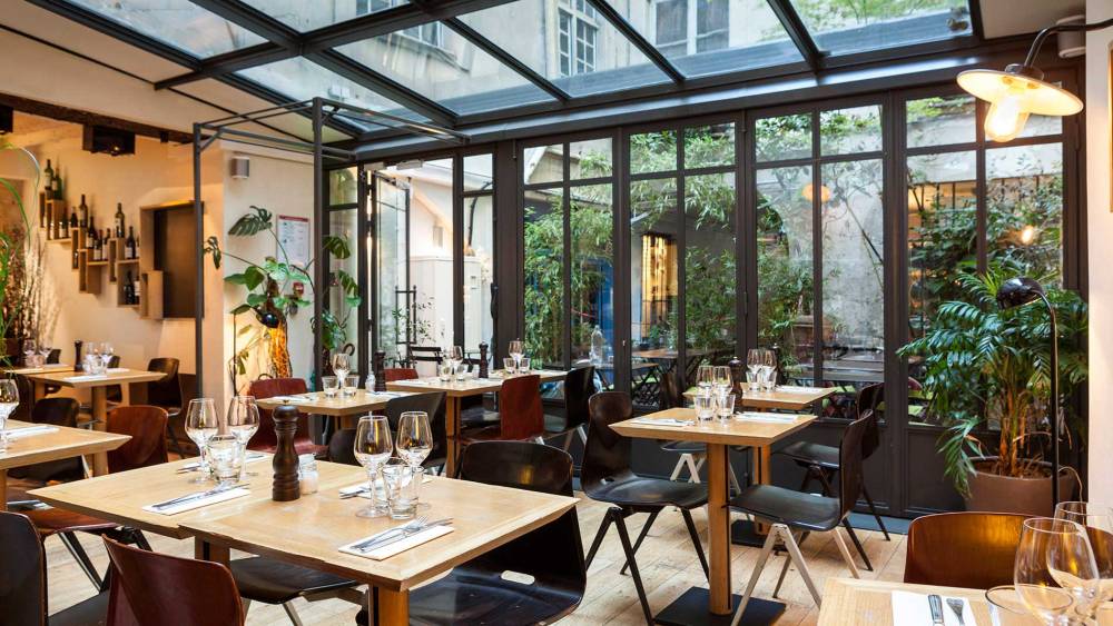 Paris Designers, Influencers Identifty Their Favorite Spots in City