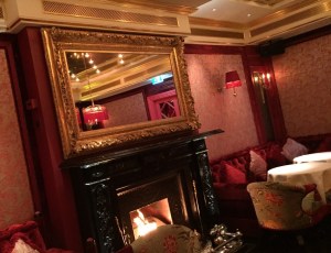Park Chinois