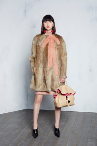 Paule Ka Pre-Fall 2016