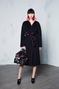 Paule Ka Pre-Fall 2016
