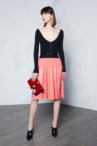 Paule Ka Pre-Fall 2016