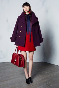 Paule Ka Pre-Fall 2016