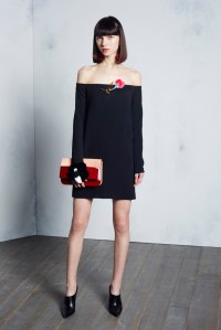 Paule Ka Pre-Fall 2016