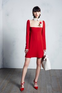 Paule Ka Pre-Fall 2016