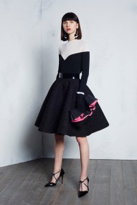 Paule Ka Pre-Fall 2016