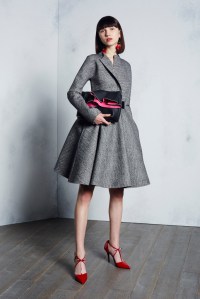 Paule Ka Pre-Fall 2016