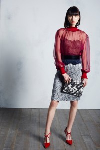 Paule Ka Pre-Fall 2016