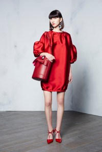Paule Ka Pre-Fall 2016