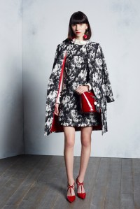 Paule Ka Pre-Fall 2016