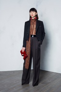 Paule Ka Pre-Fall 2016