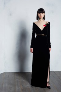 Paule Ka Pre-Fall 2016