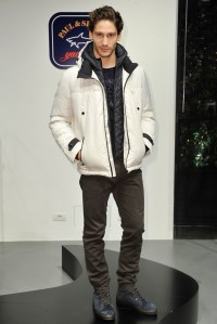 Paul & Shark Men's RTW Fall 2016
