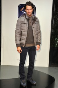 Paul & Shark Men's RTW Fall 2016