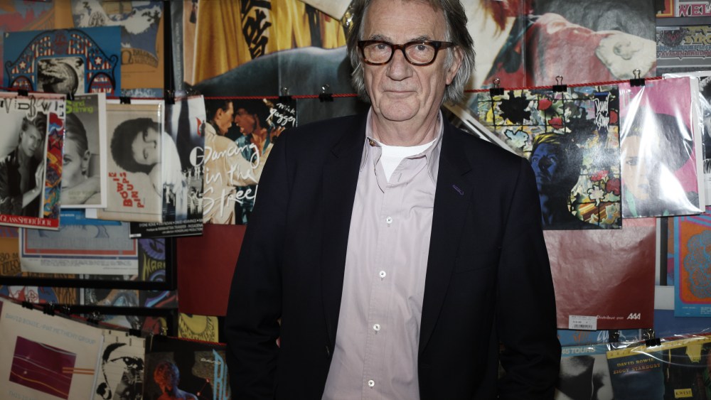 Paul Smith