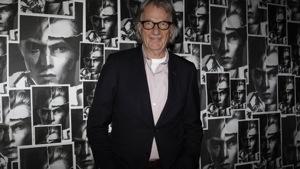 Paul Smith